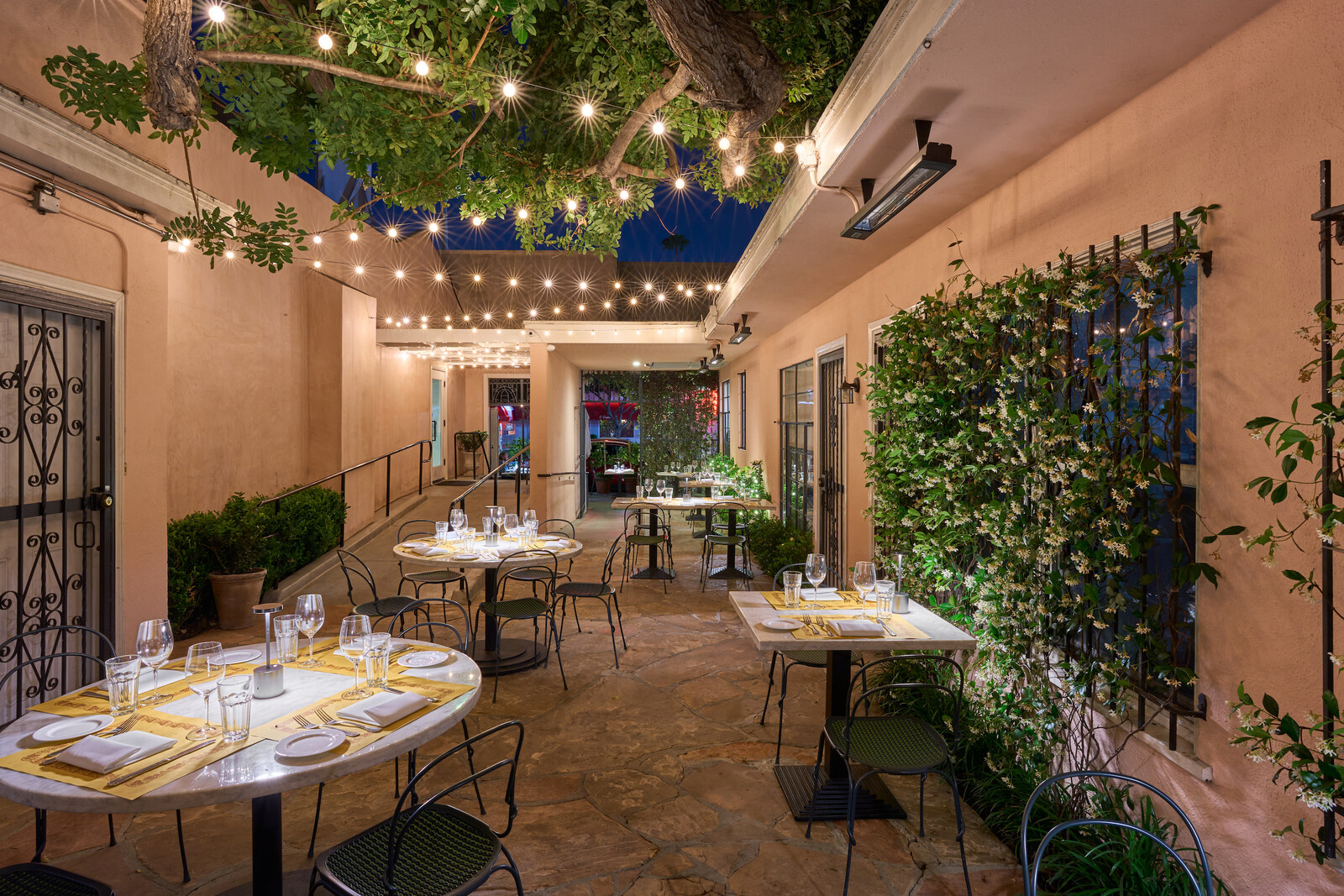 Angelini Osteria