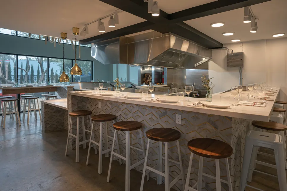 Cento Pasta Bar