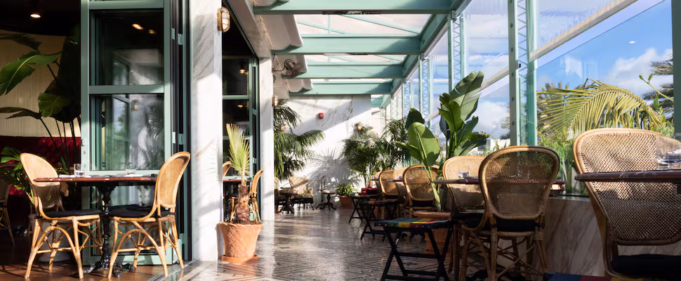 Gucci Osteria da Massimo Bottura