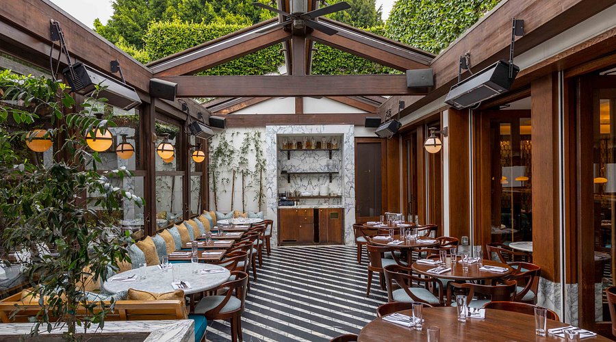 Cecconi’s West Hollywood