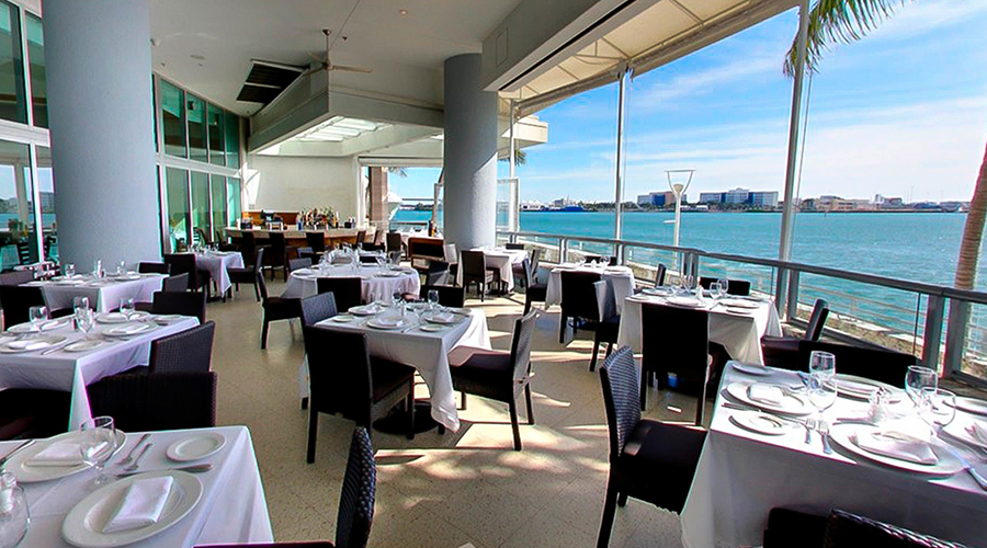 IL Gabbiano Italian Bistro