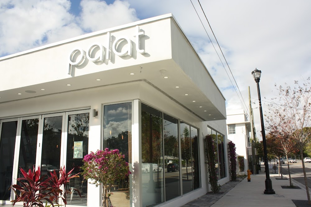Palat Miami