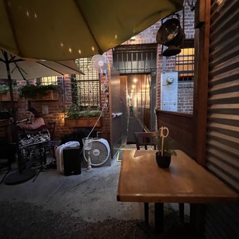 La Tarantella Osteria Italiana