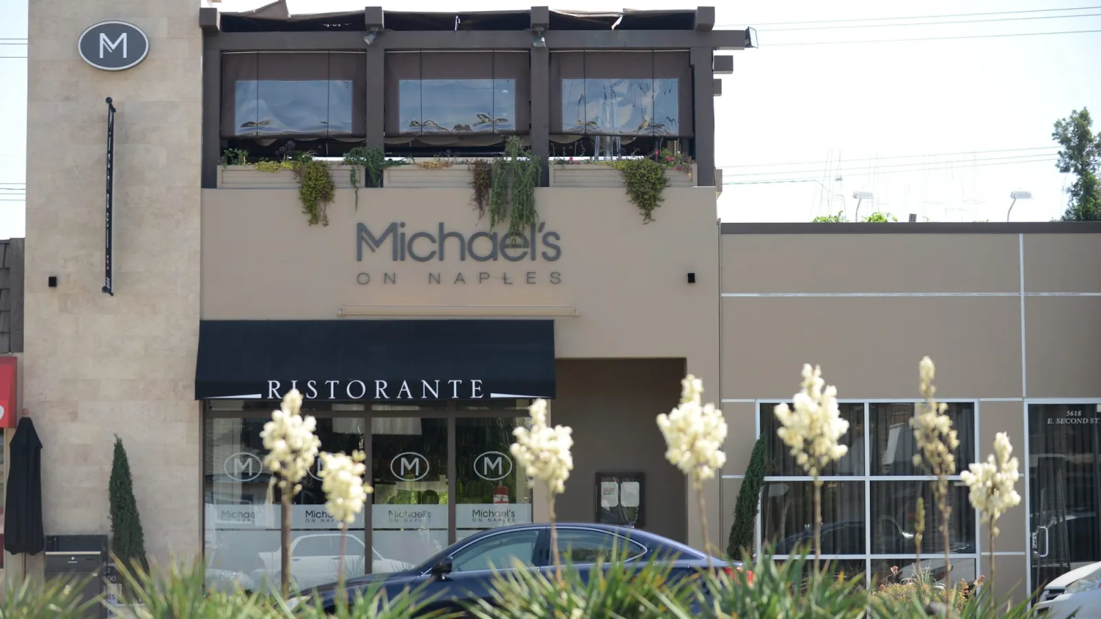Michael’s On Naples Ristorante