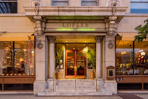 L’Opera Ristorante