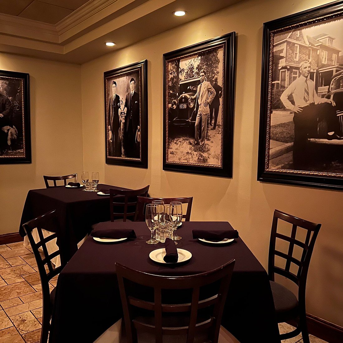 Giovanni's Ristorante