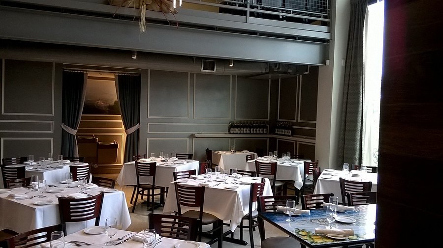 Cantoro Italian Market & Trattoria