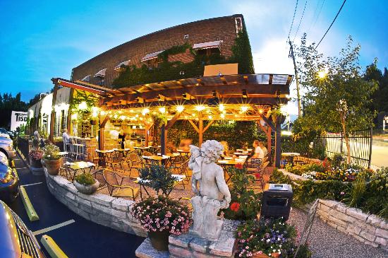 Broders' Pasta Bar