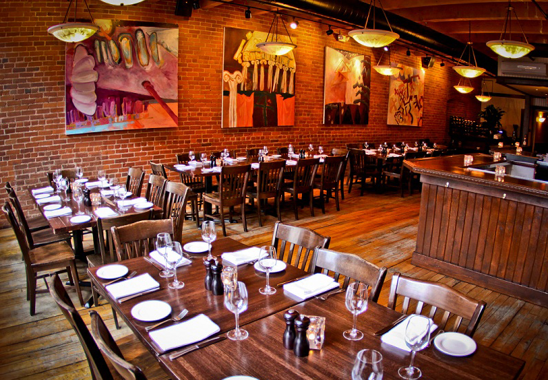 Rinata Restaurant