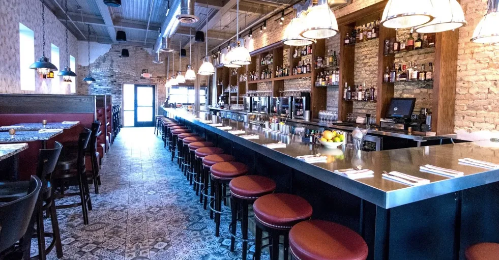 Red Rabbit Minneapolis