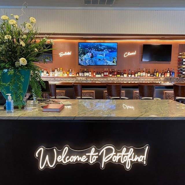 Portofino Italian Kitchen and Wine Bar
