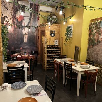 Farina 00 Pasta & Co.