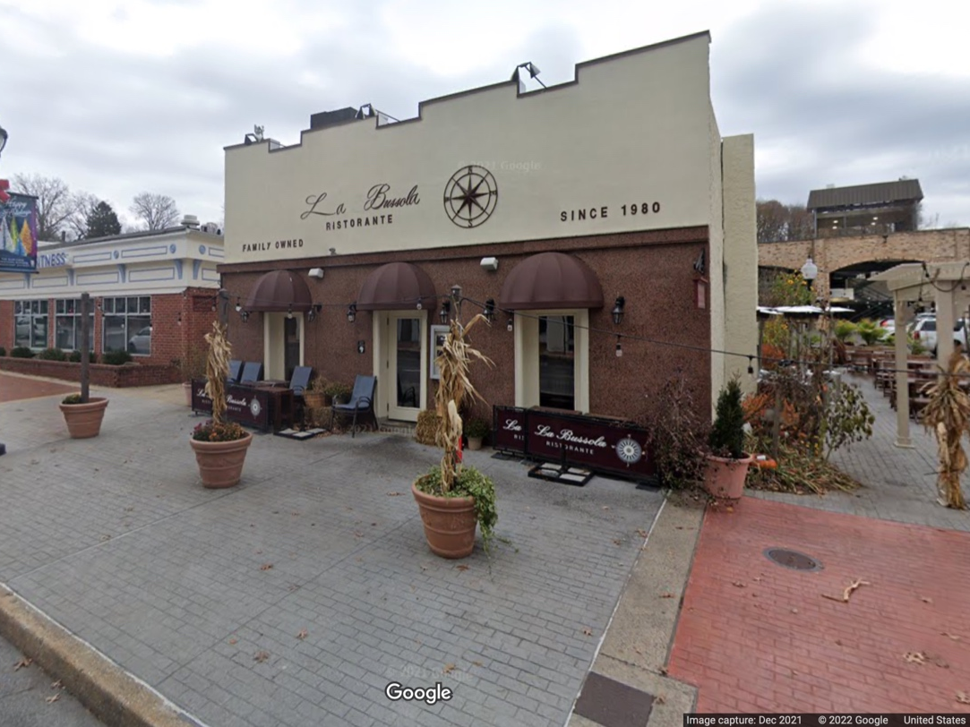 La Bussola Restaurant