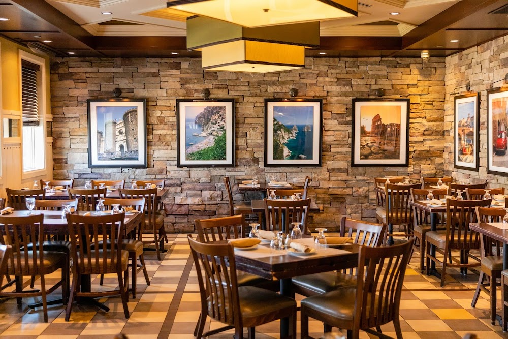 il Piccolo Villaggio Ristorante