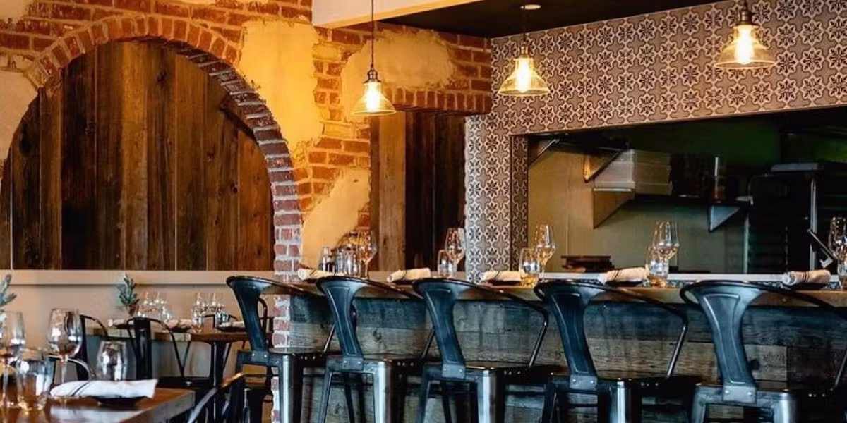 Viaggio Ristorante