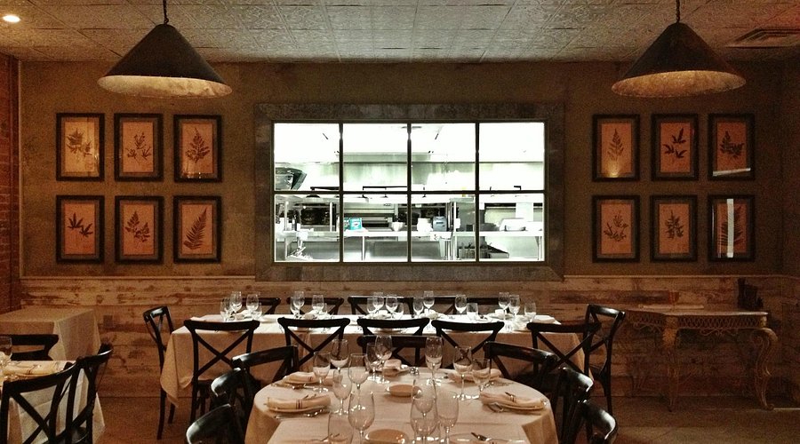 Anjelica’s Restaurant