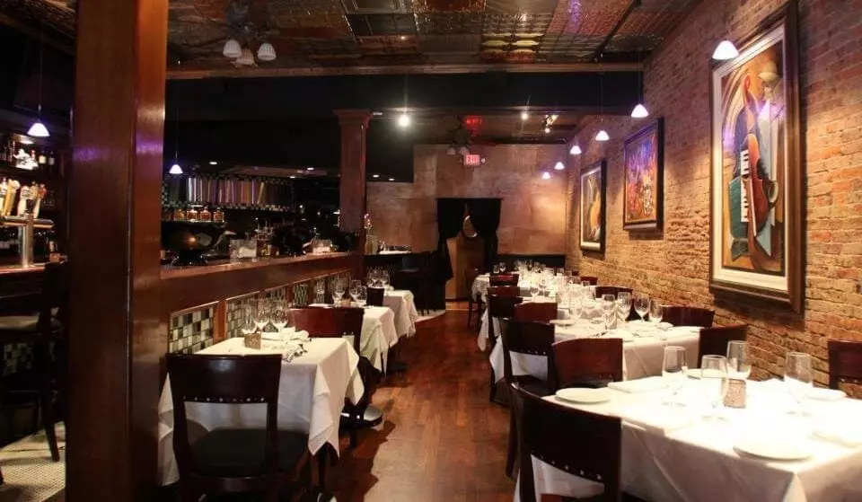 Brando’s Citi Cucina
