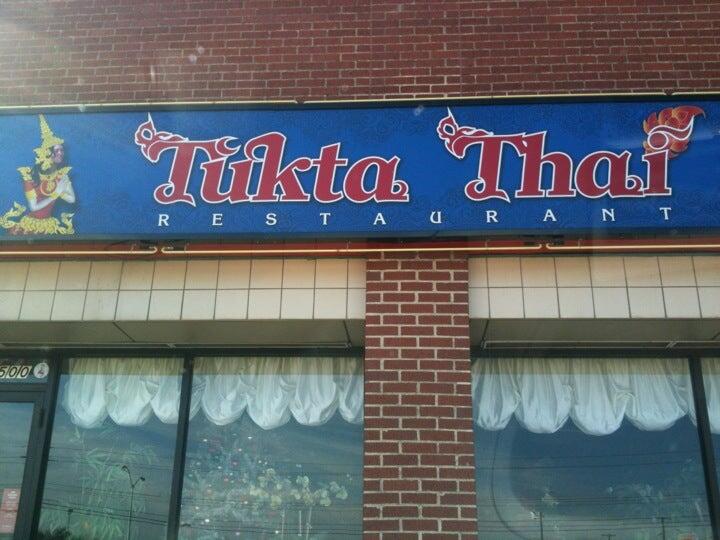 Tukta Thai