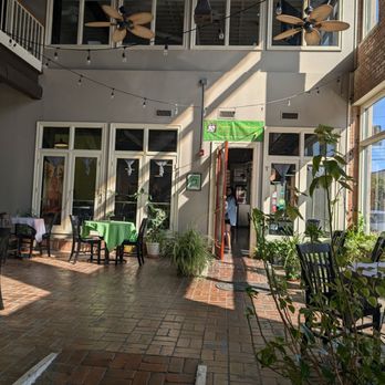 Bangkok City Restaurant