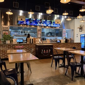 Zaap Thai Lao Restaurant