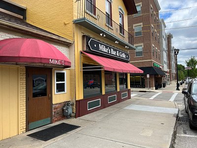 Ghost Pepper Taqueria & Tequila