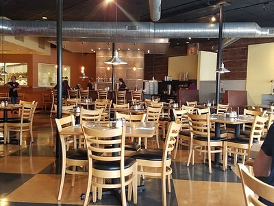 Sarita a Restaurant