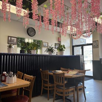 Friends Circle Indian Eatery