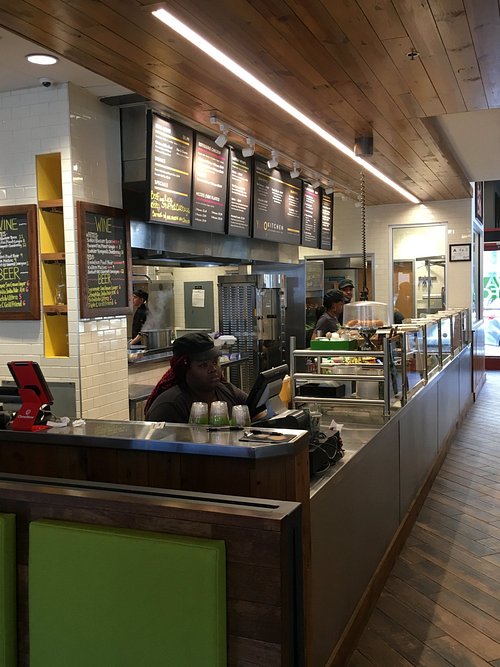 Yafo Kitchen