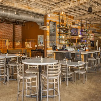 Twisted Laurel Downtown
