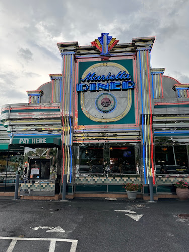 Marietta Diner