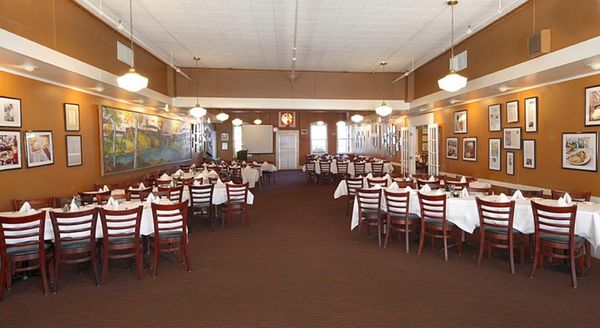 Mary Mac's Tea Room