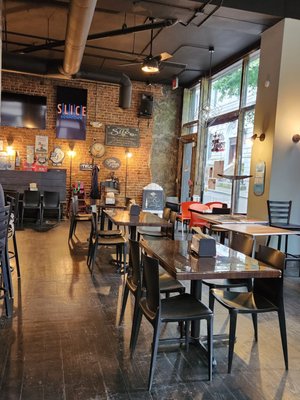 Jack's Pizza and Wings
