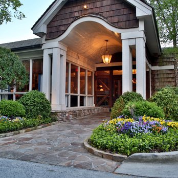Blue Ridge Grill