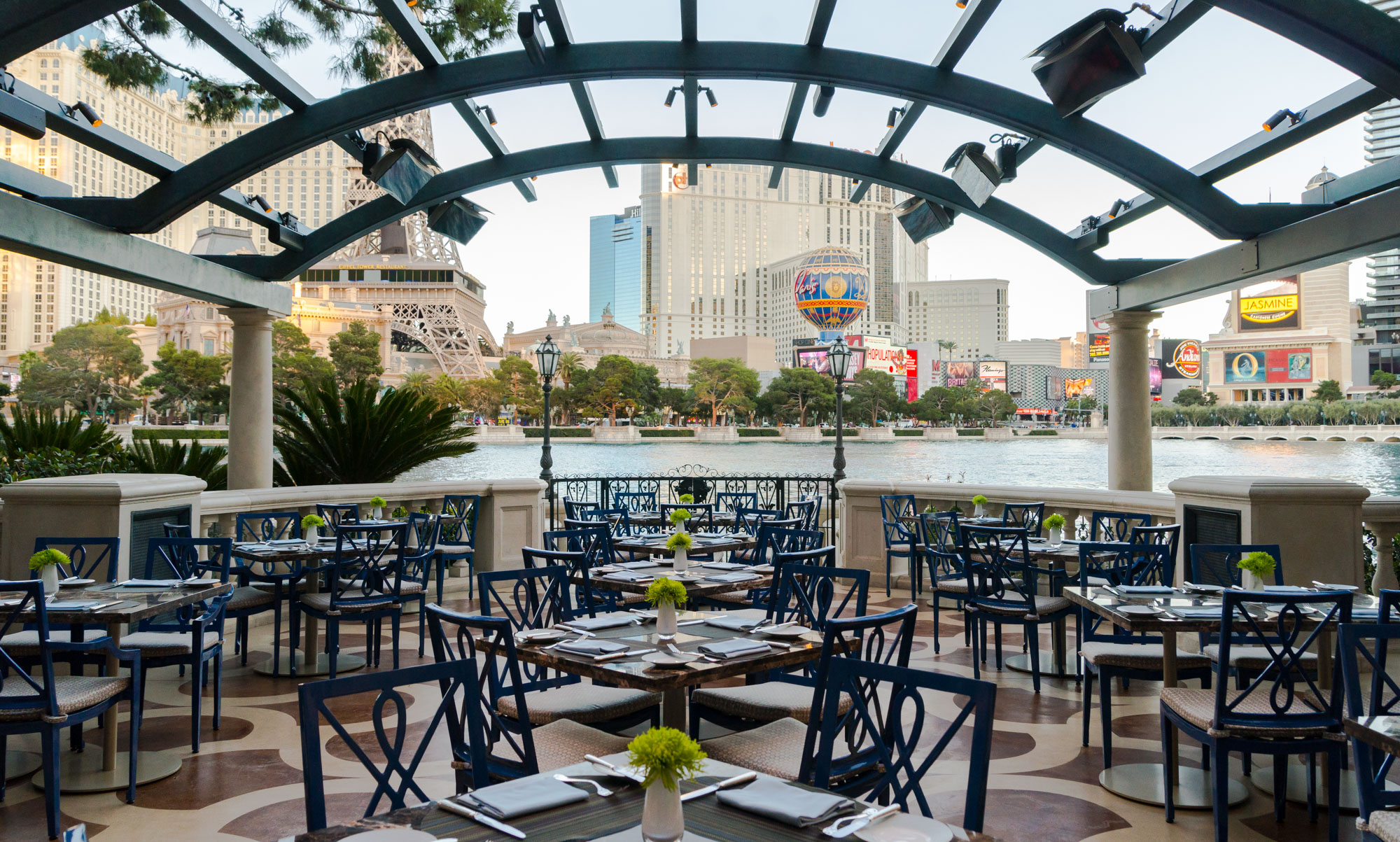 Prime Steakhouse