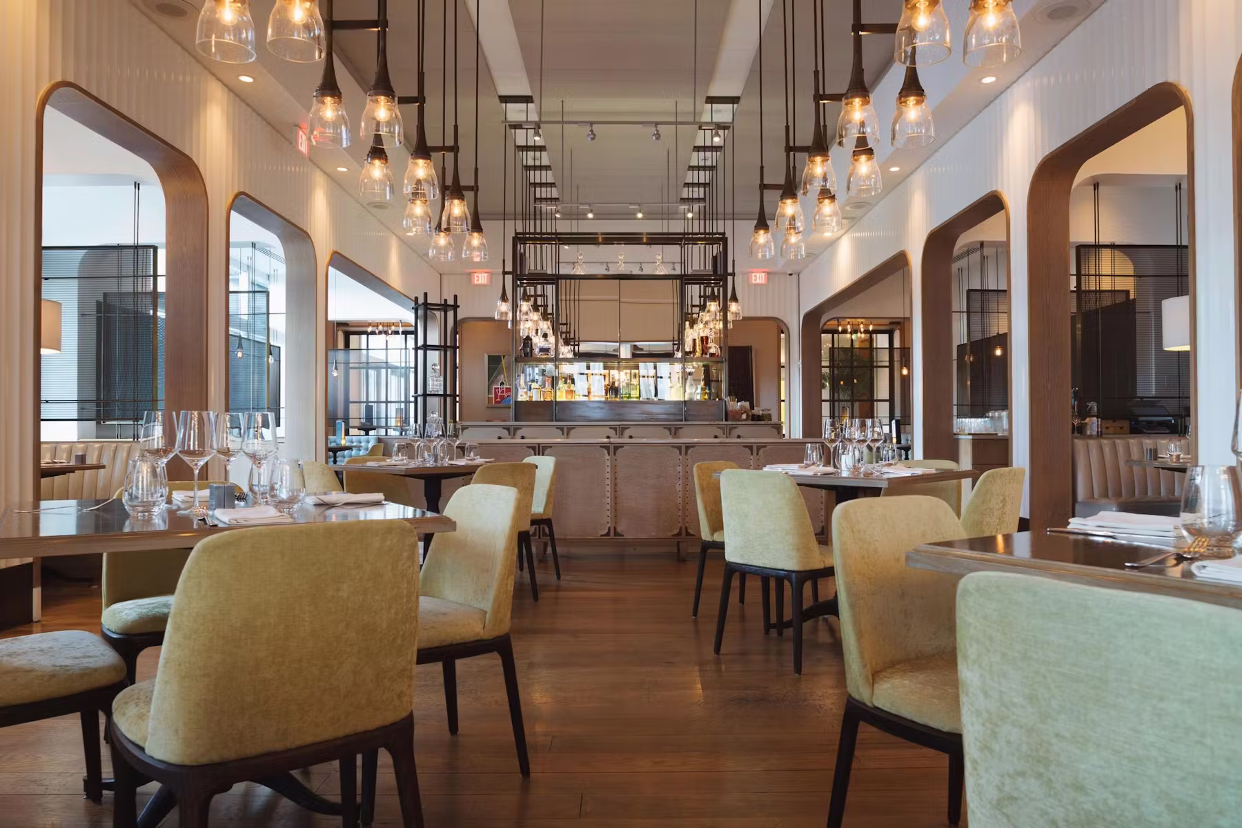 EDGE Brasserie and Cocktail Bar