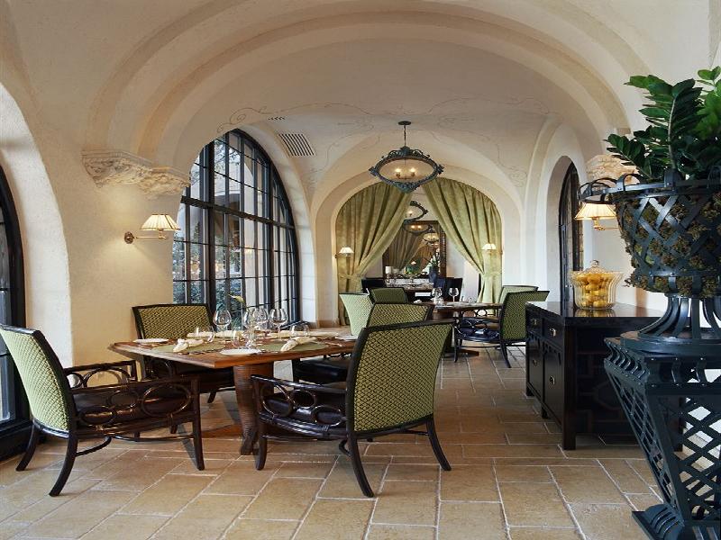 The Mansion Restaurant
