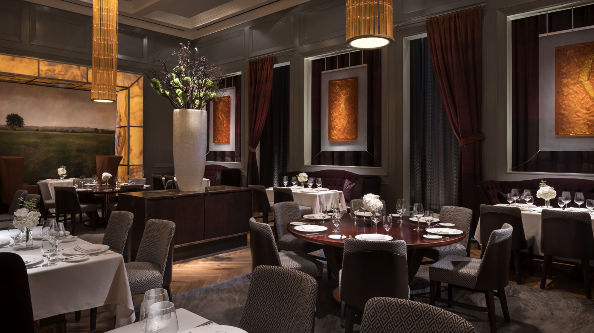 Fearing’s Restaurant