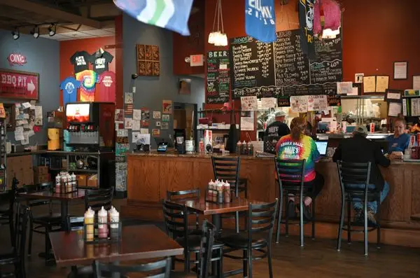 Dalie’s Smokehouse