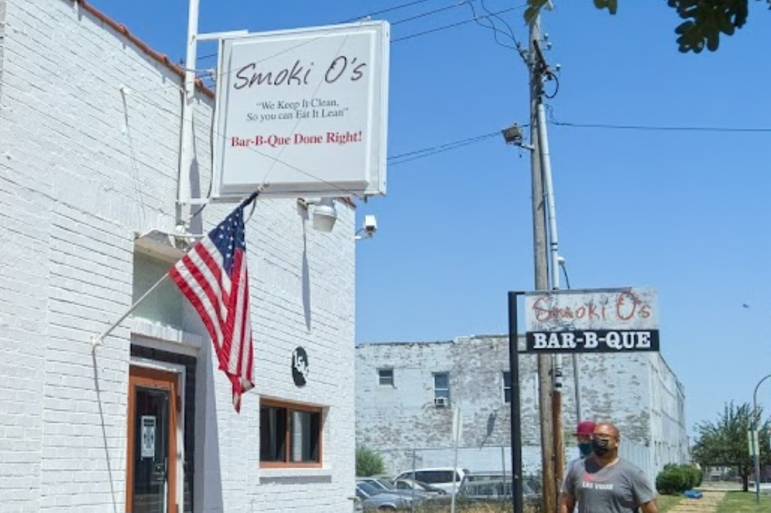 Smoki O's
