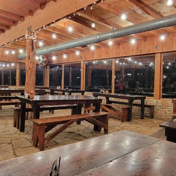 The Salt Lick BBQ