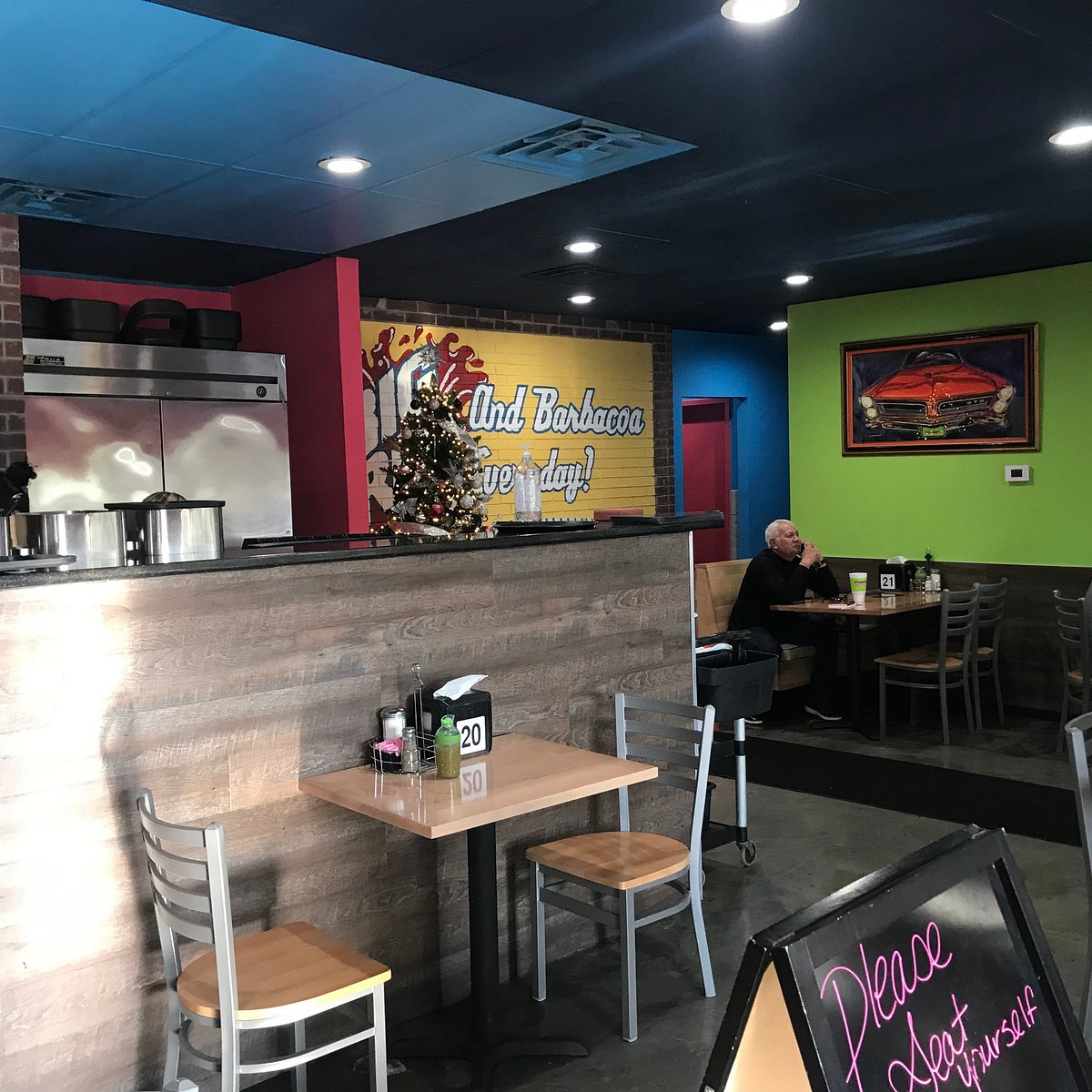 Tommy's Restaurant