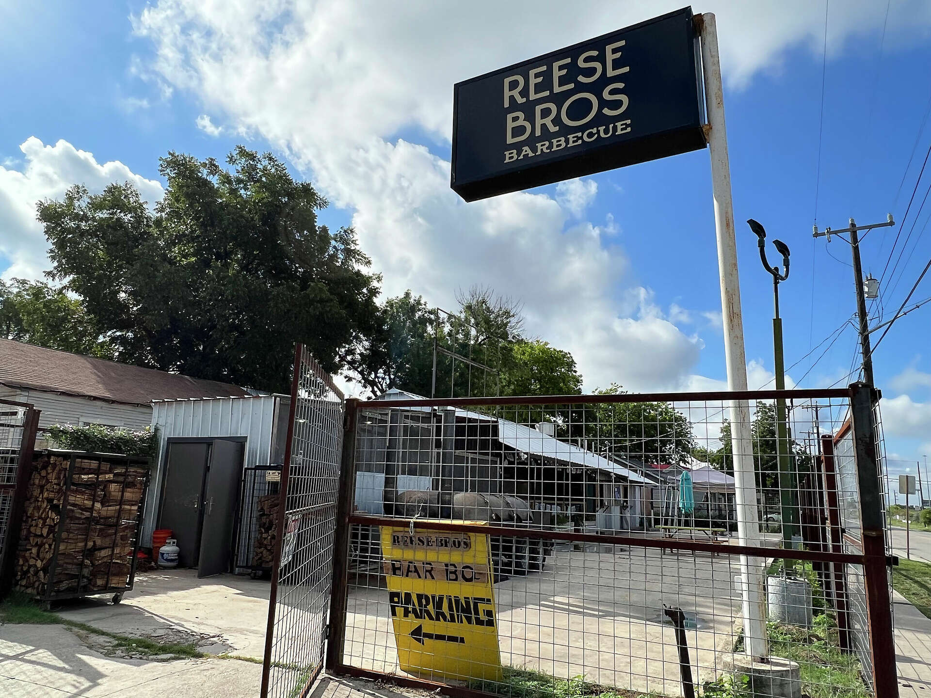 Reese Bros Barbecue