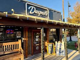 Dayne’s Craft Barbecue