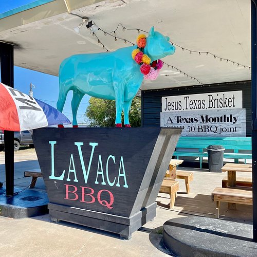 LaVaca BBQ