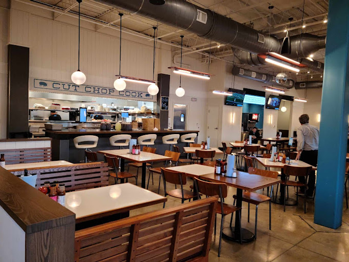Rodney Scott's BBQ