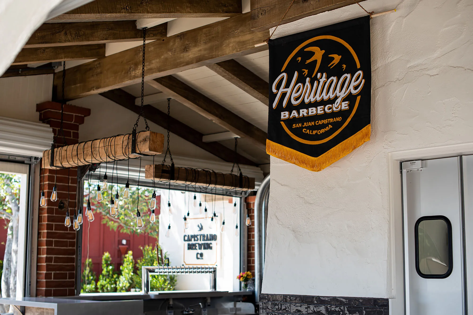 Heritage Barbecue