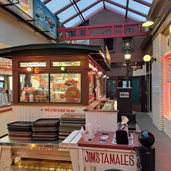 Gates Bar-B-Q