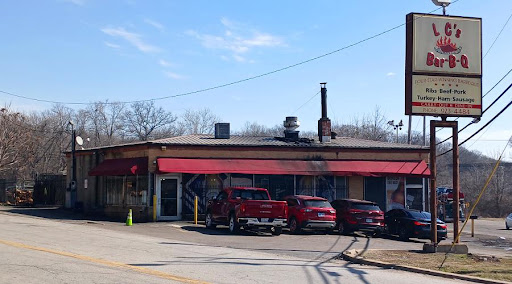 LC's Bar-B-Q