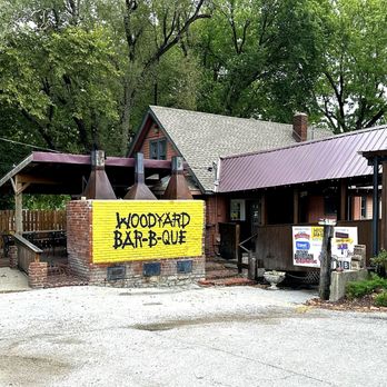 Woodyard Bar-B-Que