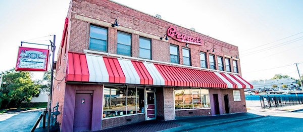 Arthur Bryant’s Barbecue